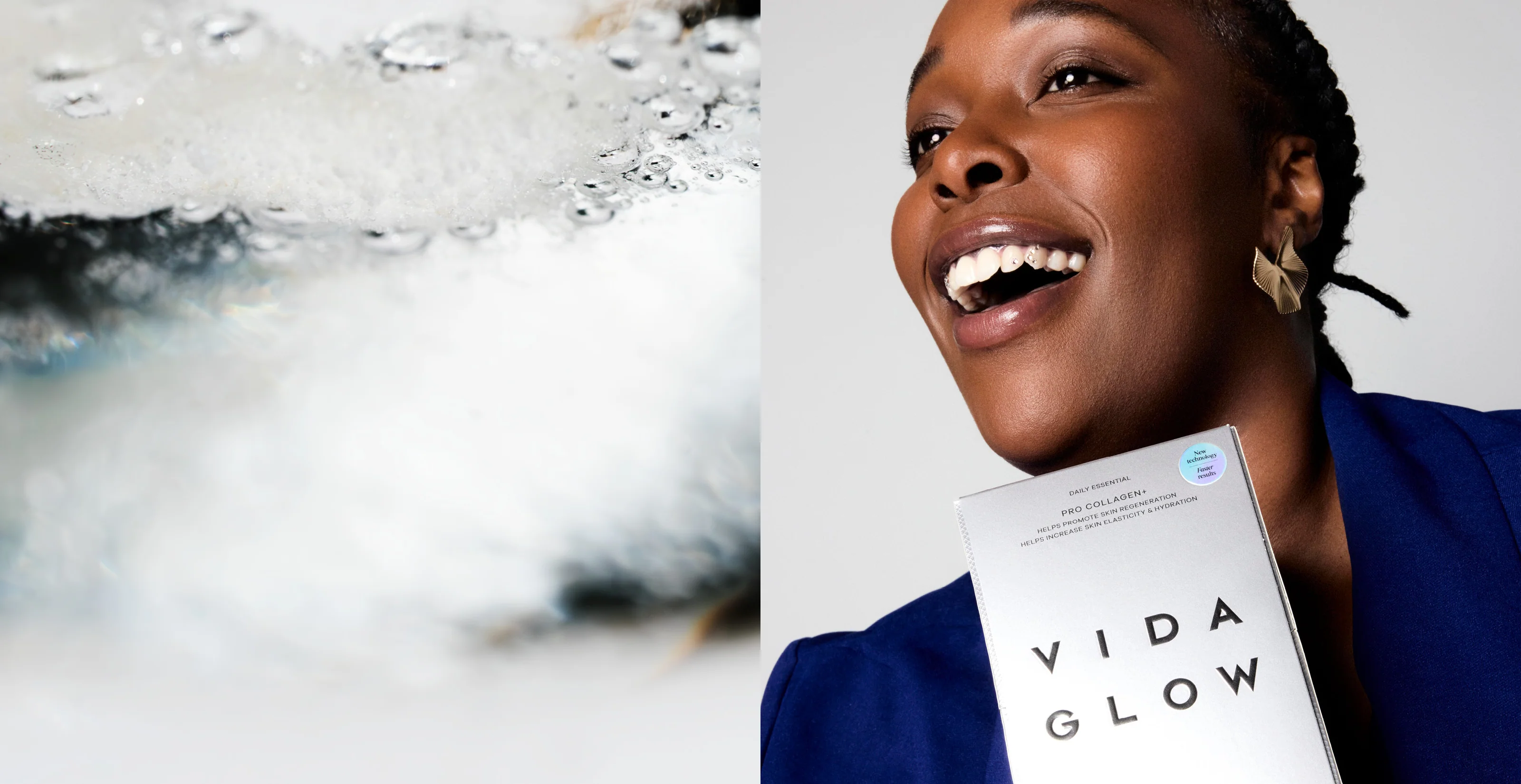 Radiant Beauty From Within